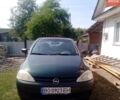 Зелений Опель Корса, об'ємом двигуна 1 л та пробігом 350 тис. км за 2500 $, фото 1 на Automoto.ua