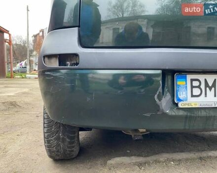 Зелений Опель Корса, об'ємом двигуна 0.97 л та пробігом 392 тис. км за 2200 $, фото 13 на Automoto.ua