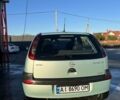 Зеленый Опель Корса, объемом двигателя 1.2 л и пробегом 143 тыс. км за 3900 $, фото 1 на Automoto.ua
