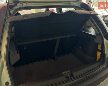 Зелений Опель Корса, об'ємом двигуна 1.2 л та пробігом 100 тис. км за 4800 $, фото 20 на Automoto.ua