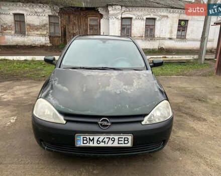 Зелений Опель Корса, об'ємом двигуна 0.97 л та пробігом 392 тис. км за 2200 $, фото 3 на Automoto.ua