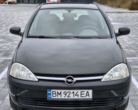 Опель Корса 2002 в Виннице на Automoto.ua Зеленый Опель Корса, объемом двигателя 1.2 л и пробегом 189 тыс. км за 2600 $, фото 1 на Automoto.ua