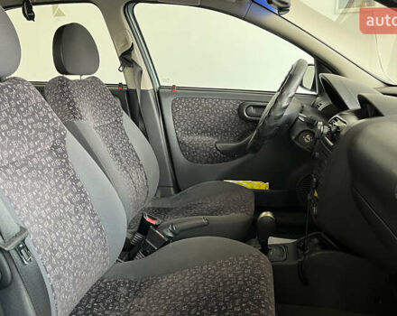 Зелений Опель Корса, об'ємом двигуна 1.2 л та пробігом 100 тис. км за 4800 $, фото 19 на Automoto.ua