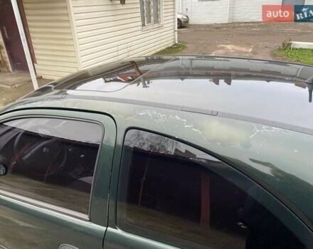 Зелений Опель Корса, об'ємом двигуна 0.97 л та пробігом 392 тис. км за 2200 $, фото 12 на Automoto.ua