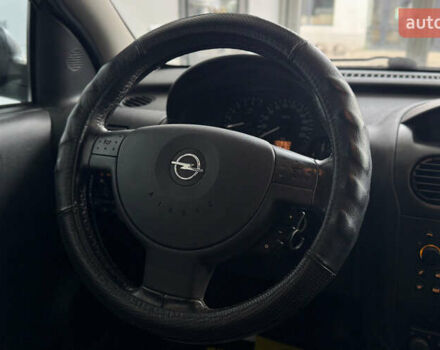 Зелений Опель Корса, об'ємом двигуна 1.2 л та пробігом 100 тис. км за 4800 $, фото 10 на Automoto.ua