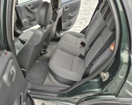 Опель Корса 2002 в Виннице на Automoto.ua Зеленый Опель Корса, объемом двигателя 1.2 л и пробегом 189 тыс. км за 2600 $, фото 14 на Automoto.ua