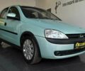 Зелений Опель Корса, об'ємом двигуна 1.2 л та пробігом 100 тис. км за 4800 $, фото 1 на Automoto.ua