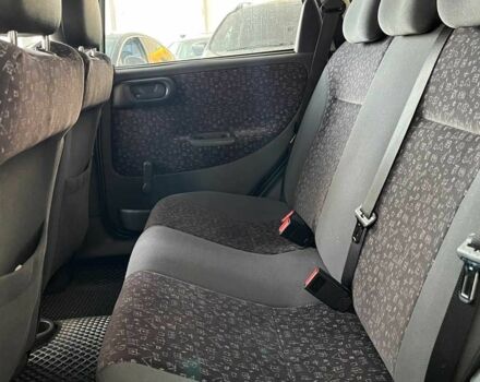 Зелений Опель Корса, об'ємом двигуна 1.2 л та пробігом 100 тис. км за 4800 $, фото 18 на Automoto.ua