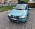 Зеленый Опель Корса, объемом двигателя 1.39 л и пробегом 53 тыс. км за 5000 $, фото 1 на Automoto.ua