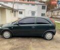 Зелений Опель Корса, об'ємом двигуна 0.97 л та пробігом 392 тис. км за 2000 $, фото 1 на Automoto.ua