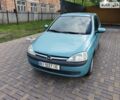 Зеленый Опель Корса, объемом двигателя 1.39 л и пробегом 53 тыс. км за 5000 $, фото 1 на Automoto.ua