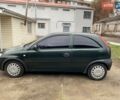 Зелений Опель Корса, об'ємом двигуна 0.97 л та пробігом 392 тис. км за 2000 $, фото 1 на Automoto.ua