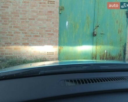 Зелений Опель Корса, об'ємом двигуна 0.97 л та пробігом 185 тис. км за 3400 $, фото 4 на Automoto.ua
