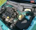 Зеленый Опель Корса, объемом двигателя 0.97 л и пробегом 227 тыс. км за 2450 $, фото 23 на Automoto.ua