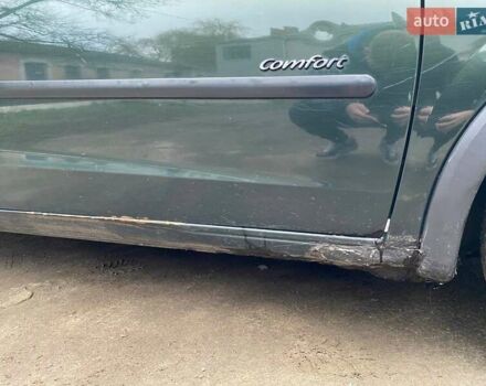 Зелений Опель Корса, об'ємом двигуна 0.97 л та пробігом 392 тис. км за 2200 $, фото 16 на Automoto.ua