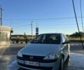 Зеленый Опель Корса, объемом двигателя 1.2 л и пробегом 143 тыс. км за 3900 $, фото 1 на Automoto.ua