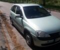 Зеленый Опель Корса, объемом двигателя 1.2 л и пробегом 250 тыс. км за 3000 $, фото 1 на Automoto.ua