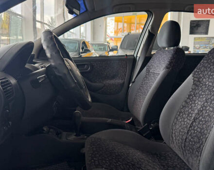 Зелений Опель Корса, об'ємом двигуна 1.2 л та пробігом 100 тис. км за 4800 $, фото 8 на Automoto.ua