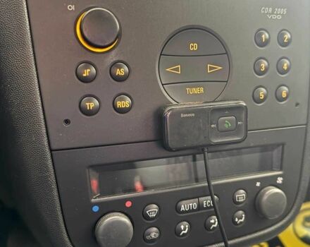 Зелений Опель Корса, об'ємом двигуна 1.2 л та пробігом 100 тис. км за 4800 $, фото 14 на Automoto.ua