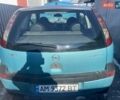 Зелений Опель Корса, об'ємом двигуна 0.97 л та пробігом 158 тис. км за 2500 $, фото 1 на Automoto.ua