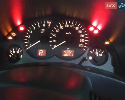 Зелений Опель Корса, об'ємом двигуна 0.97 л та пробігом 185 тис. км за 3400 $, фото 2 на Automoto.ua