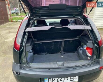 Зелений Опель Корса, об'ємом двигуна 0.97 л та пробігом 392 тис. км за 2200 $, фото 11 на Automoto.ua