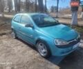 Зелений Опель Корса, об'ємом двигуна 1 л та пробігом 255 тис. км за 2699 $, фото 1 на Automoto.ua