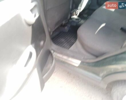 Опель Корса 2002 в Волочиске на Automoto.ua Зеленый Опель Корса, объемом двигателя 1 л и пробегом 350 тыс. км за 3000 $, фото 4 на Automoto.ua