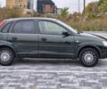 Опель Корса 2002 в Виннице на Automoto.ua Зеленый Опель Корса, объемом двигателя 1.2 л и пробегом 189 тыс. км за 2600 $, фото 3 на Automoto.ua