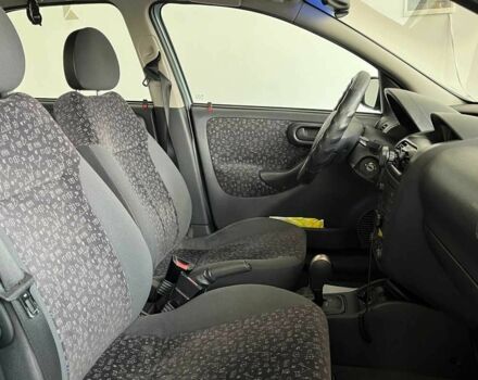 Зелений Опель Корса, об'ємом двигуна 1.2 л та пробігом 100 тис. км за 4800 $, фото 19 на Automoto.ua