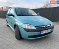 Зеленый Опель Корса, объемом двигателя 1.69 л и пробегом 228 тыс. км за 2700 $, фото 1 на Automoto.ua