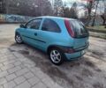 Зеленый Опель Корса, объемом двигателя 0.97 л и пробегом 250 тыс. км за 2200 $, фото 7 на Automoto.ua