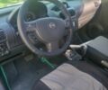 Зеленый Опель Корса, объемом двигателя 1.2 л и пробегом 232 тыс. км за 2800 $, фото 1 на Automoto.ua