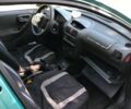 Зелений Опель Корса, об'ємом двигуна 1 л та пробігом 180 тис. км за 900 $, фото 2 на Automoto.ua