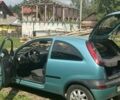 Зеленый Опель Корса, объемом двигателя 0.97 л и пробегом 190 тыс. км за 2750 $, фото 8 на Automoto.ua