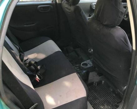 Зелений Опель Корса, об'ємом двигуна 1 л та пробігом 180 тис. км за 900 $, фото 3 на Automoto.ua