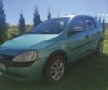Зеленый Опель Корса, объемом двигателя 1.2 л и пробегом 232 тыс. км за 2800 $, фото 1 на Automoto.ua