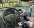 Зеленый Опель Корса, объемом двигателя 1.2 л и пробегом 234 тыс. км за 4000 $, фото 11 на Automoto.ua