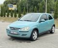 Зелений Опель Корса, об'ємом двигуна 1 л та пробігом 250 тис. км за 2499 $, фото 1 на Automoto.ua
