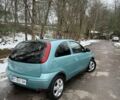 Зелений Опель Корса, об'ємом двигуна 1 л та пробігом 2 тис. км за 2100 $, фото 6 на Automoto.ua