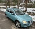Зелений Опель Корса, об'ємом двигуна 1 л та пробігом 2 тис. км за 2100 $, фото 4 на Automoto.ua