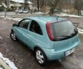 Зелений Опель Корса, об'ємом двигуна 1 л та пробігом 2 тис. км за 2100 $, фото 10 на Automoto.ua