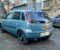 Зеленый Опель Корса, объемом двигателя 1.2 л и пробегом 190 тыс. км за 1500 $, фото 3 на Automoto.ua