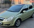 Зелений Опель Корса, об'ємом двигуна 1.23 л та пробігом 187 тис. км за 4800 $, фото 1 на Automoto.ua