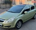 Зеленый Опель Корса, объемом двигателя 1.23 л и пробегом 187 тыс. км за 4800 $, фото 1 на Automoto.ua