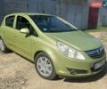 Зелений Опель Корса, об'ємом двигуна 1.23 л та пробігом 142 тис. км за 4300 $, фото 1 на Automoto.ua
