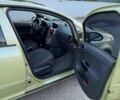 Зеленый Опель Корса, объемом двигателя 1.23 л и пробегом 187 тыс. км за 4800 $, фото 9 на Automoto.ua