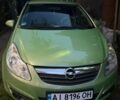 Зелений Опель Корса, об'ємом двигуна 1.23 л та пробігом 168 тис. км за 3700 $, фото 1 на Automoto.ua