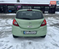 Зеленый Опель Корса, объемом двигателя 1.4 л и пробегом 214 тыс. км за 5500 $, фото 8 на Automoto.ua