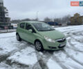 Зеленый Опель Корса, объемом двигателя 1.4 л и пробегом 214 тыс. км за 5500 $, фото 10 на Automoto.ua